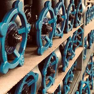 پترو تجهیزات سدید 33954460 021 وارد کننده شیر فلکه استنلس استیل